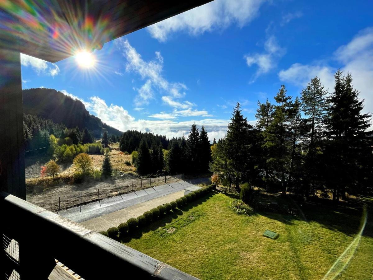 Skyday Penthouse Deluxe At Oak Residence Smoljan Exterior foto